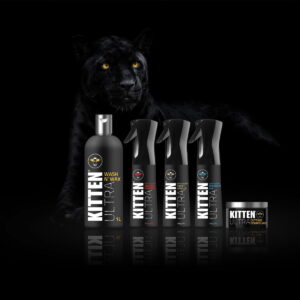 kitten ultra 1200