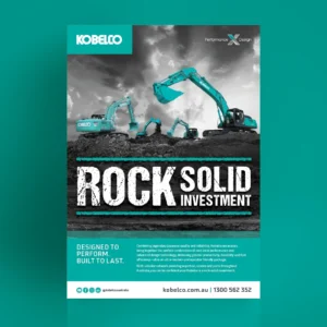 Kobelco Images