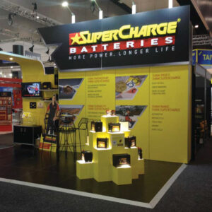 supercharge 2