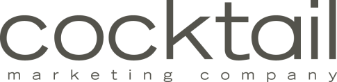 Cocktail Logo